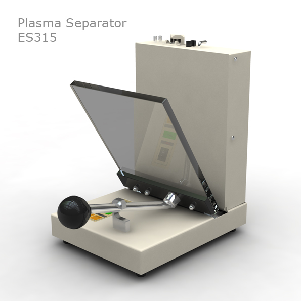 Plasma Separator ES315 2