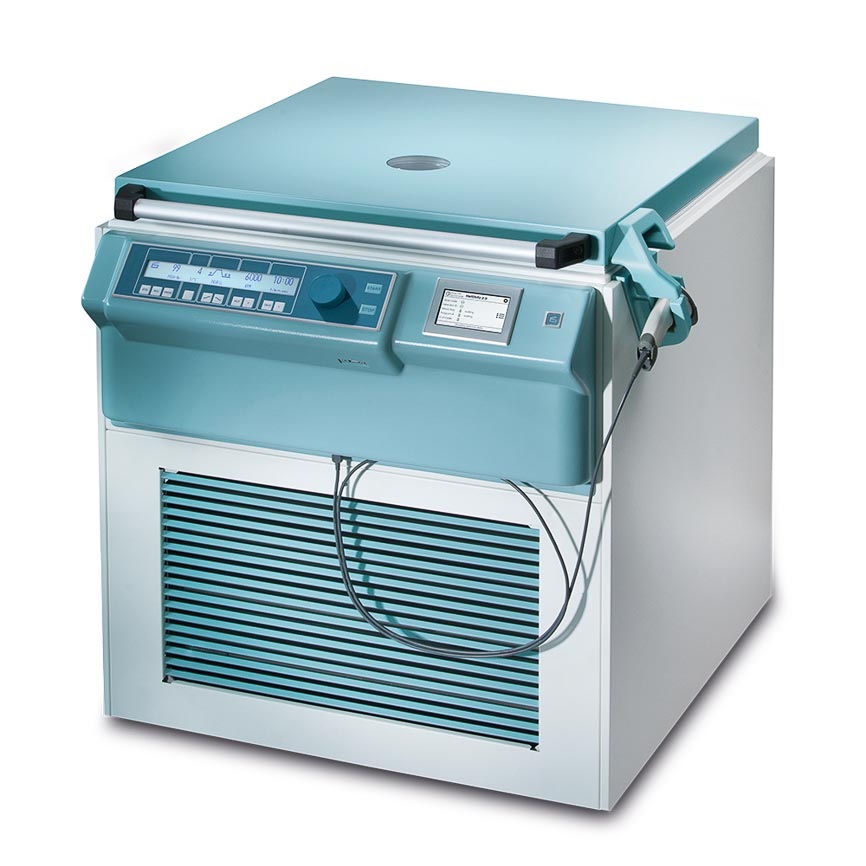 ROTO SILENTA 630 RS 3
