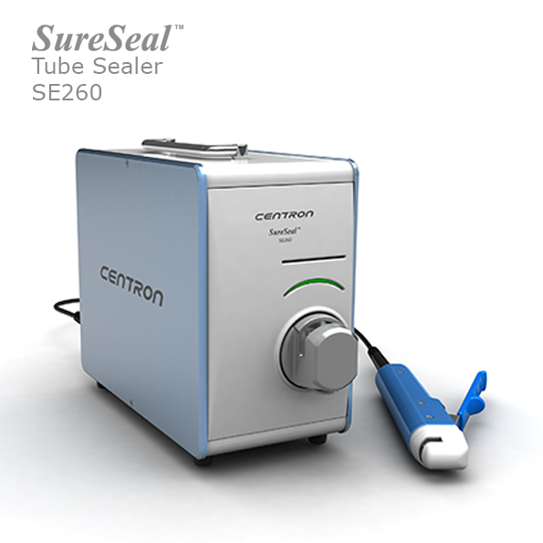 Tube Sealer SE260 1