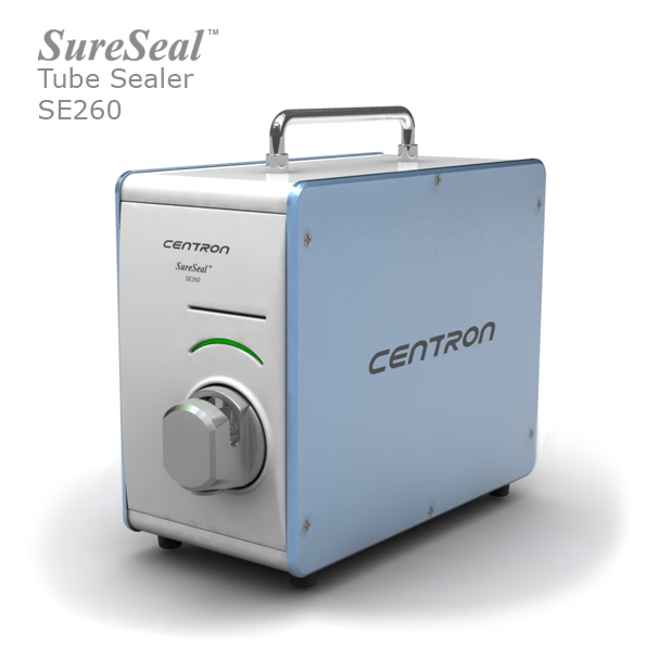 Tube Sealer SE260 2