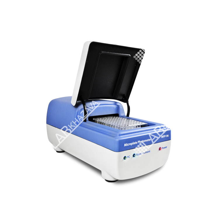 HiPo MPP-96, Microplate Photometer