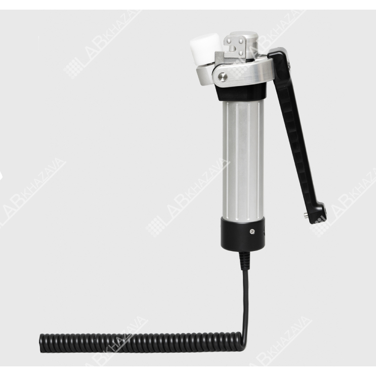 BTS Automatic Blood Tube Stripper