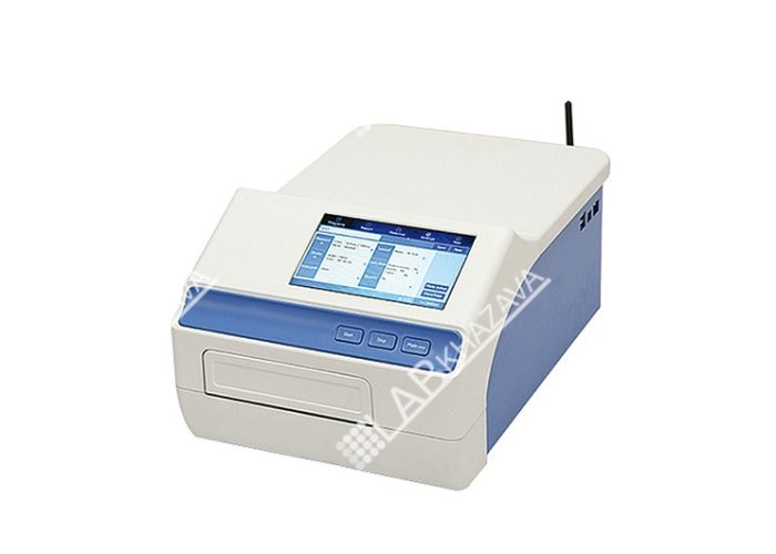 AMR-100AMR-100T Elisa Microplate Reader (1)