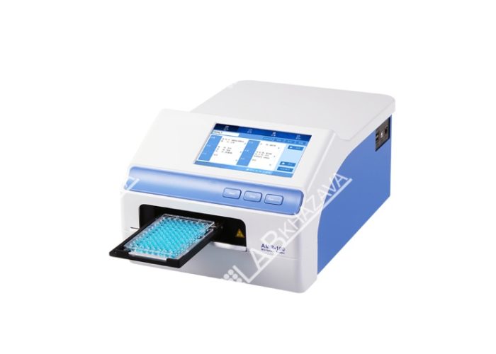 AMR-100AMR-100T Elisa Microplate Reader (2)