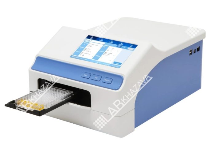 AMR-100AMR-100T Elisa Microplate Reader (3)