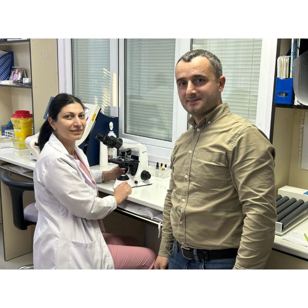 Kern Microscope Kern Microscope
