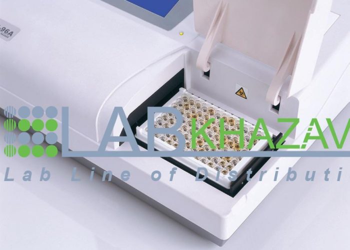 Microplate Reader MR-96A Mindray