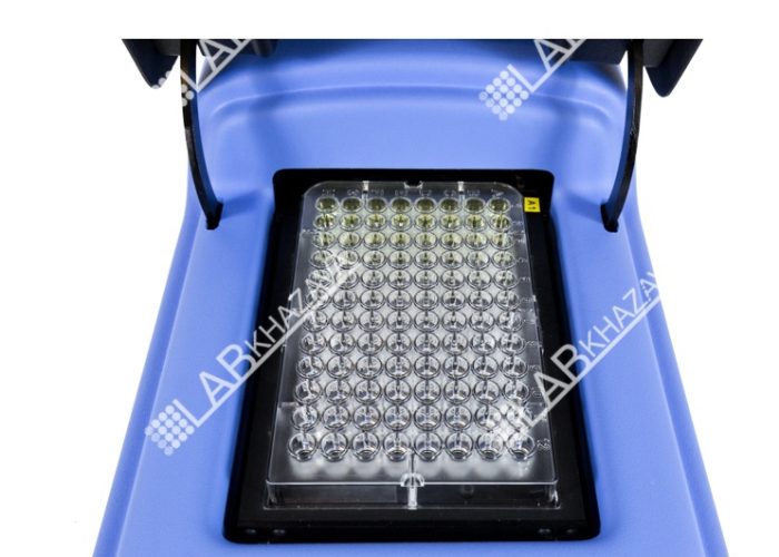 HiPo MPP-96, Microplate Photometer