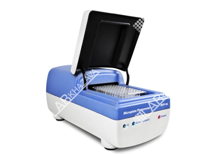 HiPo MPP-96, Microplate Photometer